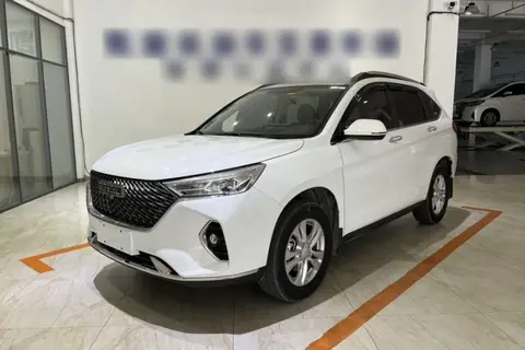 Haval M6 2023