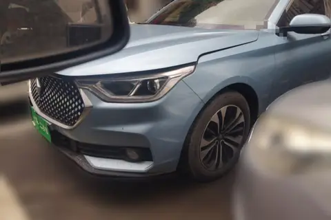 Baojun RC-6 2019