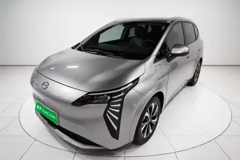 GAC Y 2024
