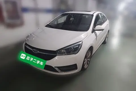 Chery Arrizo 5 2016