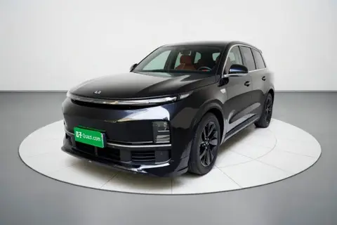 Li L8 2023