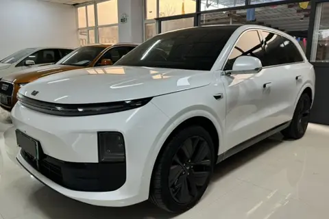 Li L6 2024