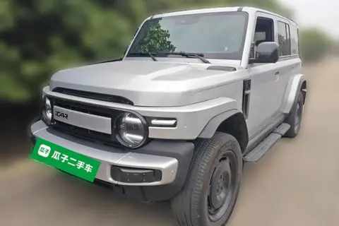 iCAR V23 2025