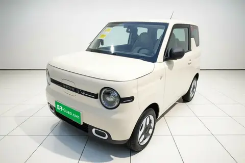 Geely Panda 2025