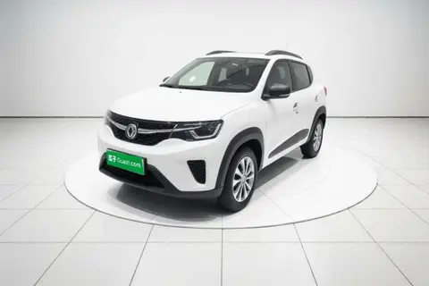 Dongfeng EX1 2021