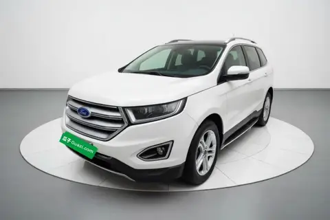 Ford Edge 2017