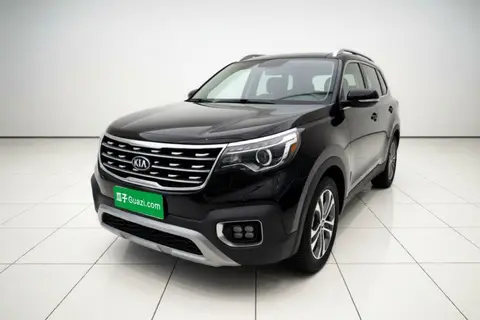 Kia Sportage R 2021