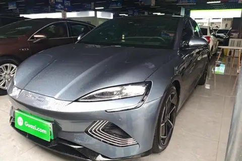 BYD Seal 2023
