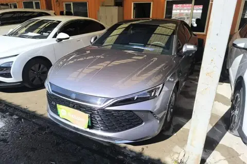 BYD Qin L 2025