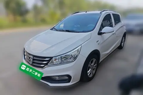 Baojun 310 2017