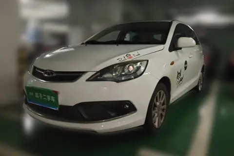 Chery Fulwin 2 2015