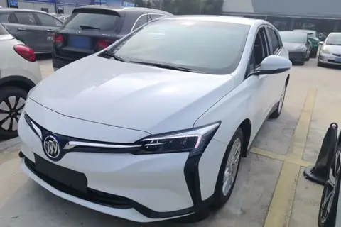 Buick Velite 6 2022