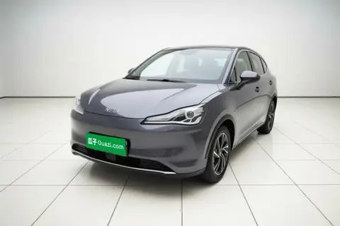NETA V 2022
