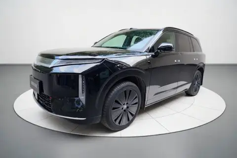 BYD Datang 2026