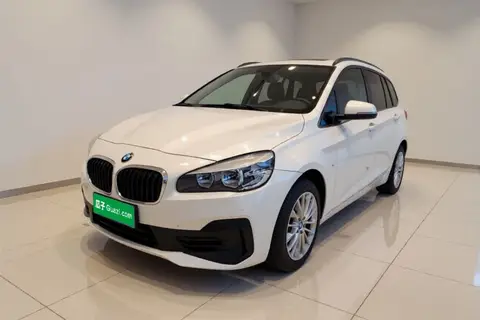 BMW 2 Series Gran Tourer 2018
