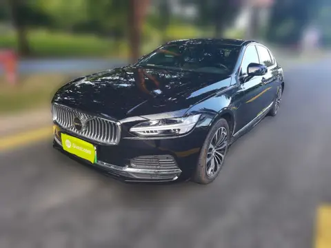 Volvo S90 2024
