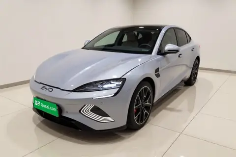 BYD Seal 2024