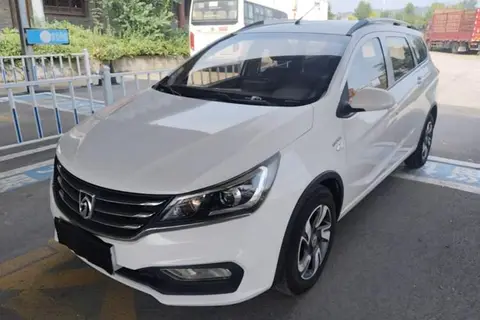 Baojun 310W 2019