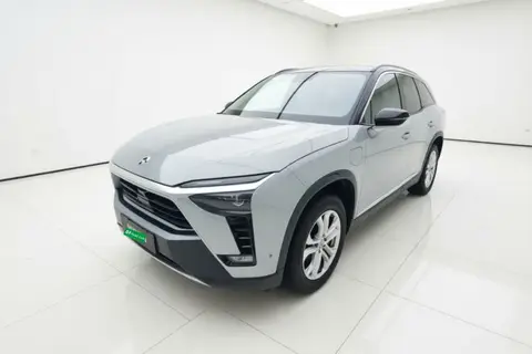 NIO ES8 2022