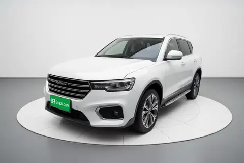 Haval H7 2018