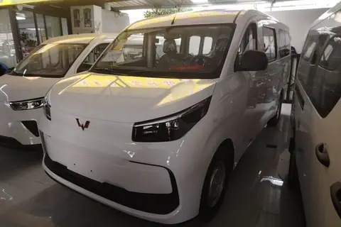 Wuling Yangguang 2026