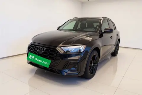 Audi Q5L 2022
