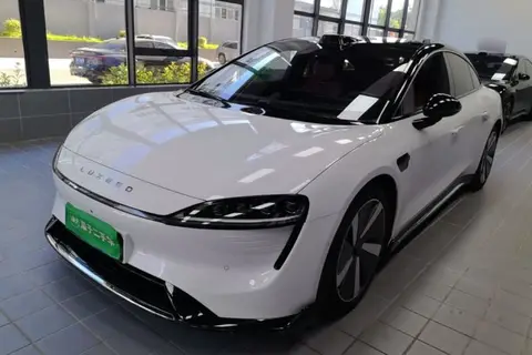 Luxeed S7 2023
