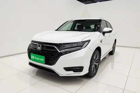 Honda UR-V 2022