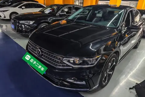 Volkswagen Magotan 2023