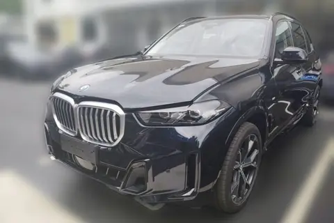 BMW X5 2025
