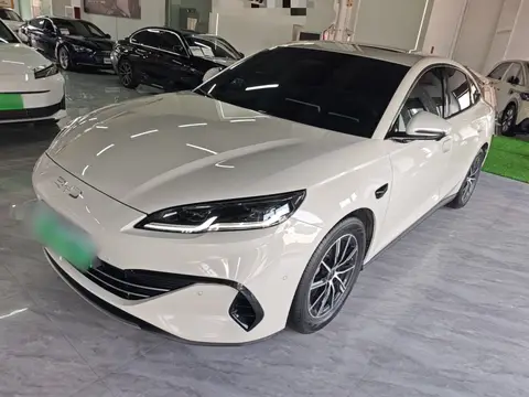BYD Seal 06 2025