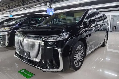 Voyah Dream 2025