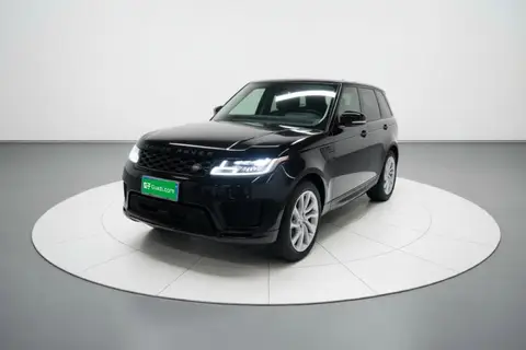Land Rover Range Rover Sport 2019