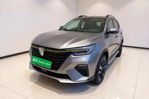 Roewe RX5 2020