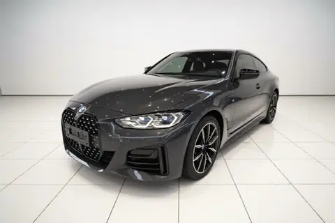BMW 4 Series 2023