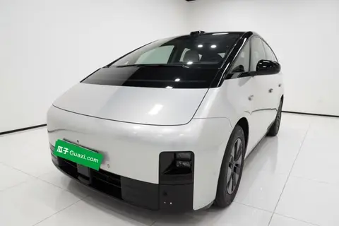Li MEGA 2025