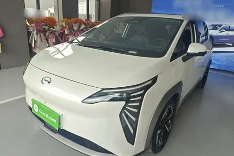 GAC Y 2023
