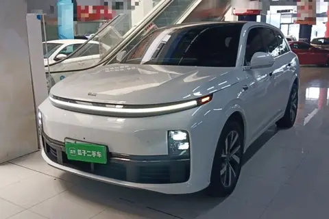 Li L7 2024