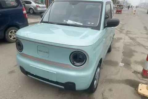 Geely Panda 2023