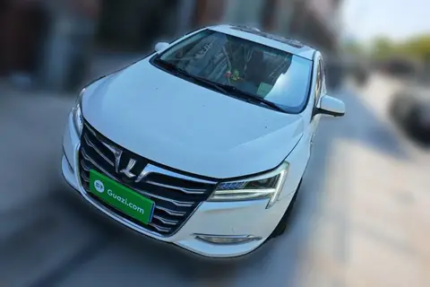 Luxgen 5 2015