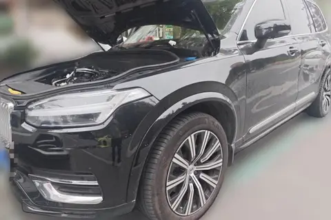 Volvo XC90 2020