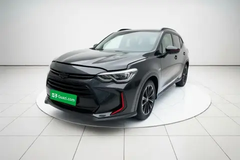 Chevrolet Orlando 2019