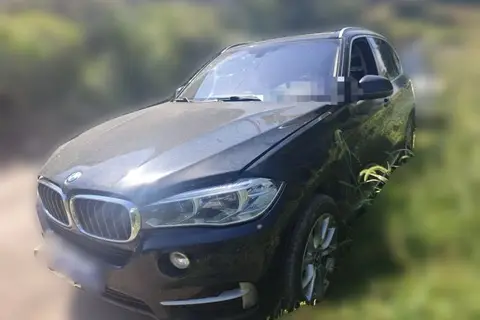 BMW X5 2015