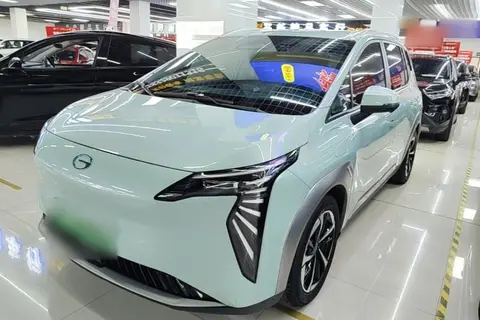 GAC Y 2023