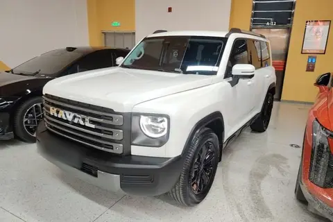 Haval Raptor 2025