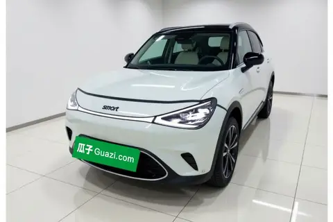 smart #1 2023