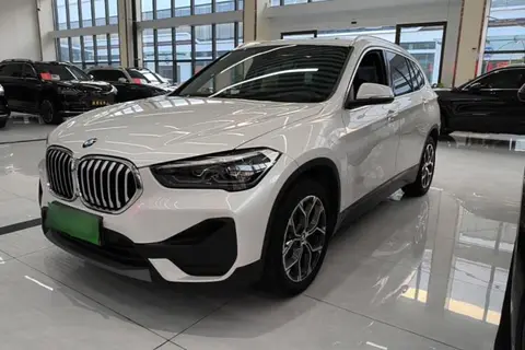 BMW X1 2023