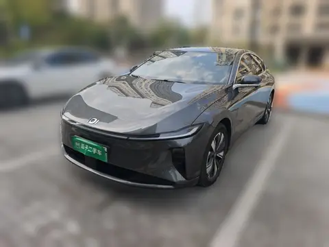 Changan A07 2023