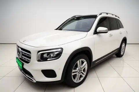 Mercedes-Benz GLB 2020