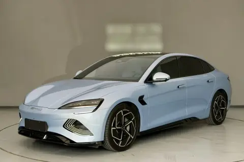 BYD Seal 2022